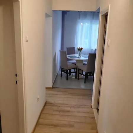 Lägenhet Laura