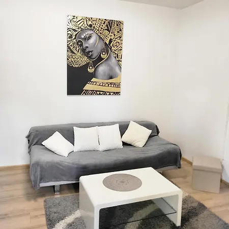 Appartement Laura *