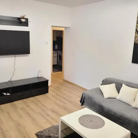Laura Appartement *