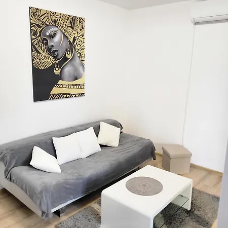 Appartement Laura *